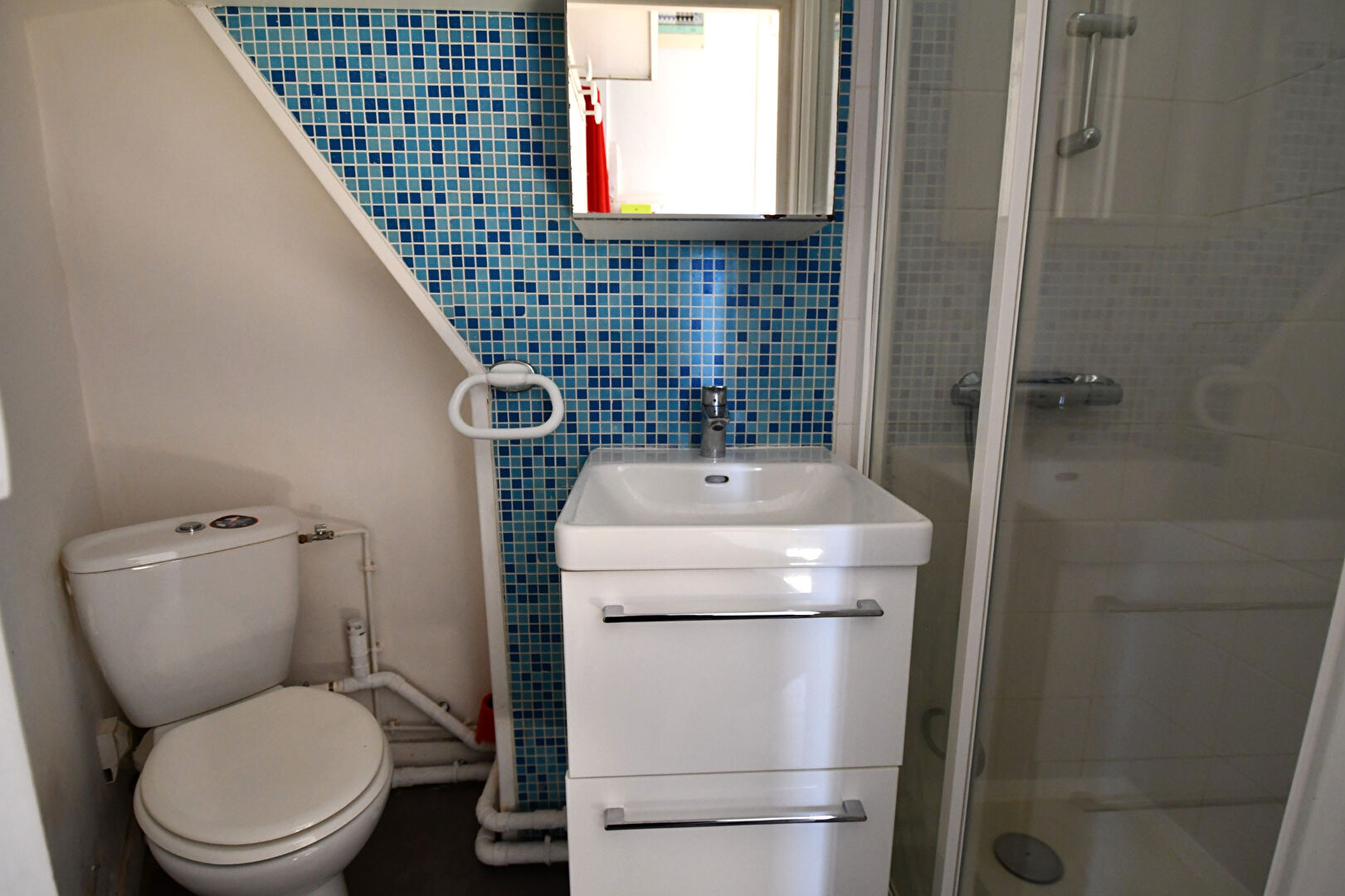 Appartement 2 pièces Au Vésinet Centre avec ascenseur