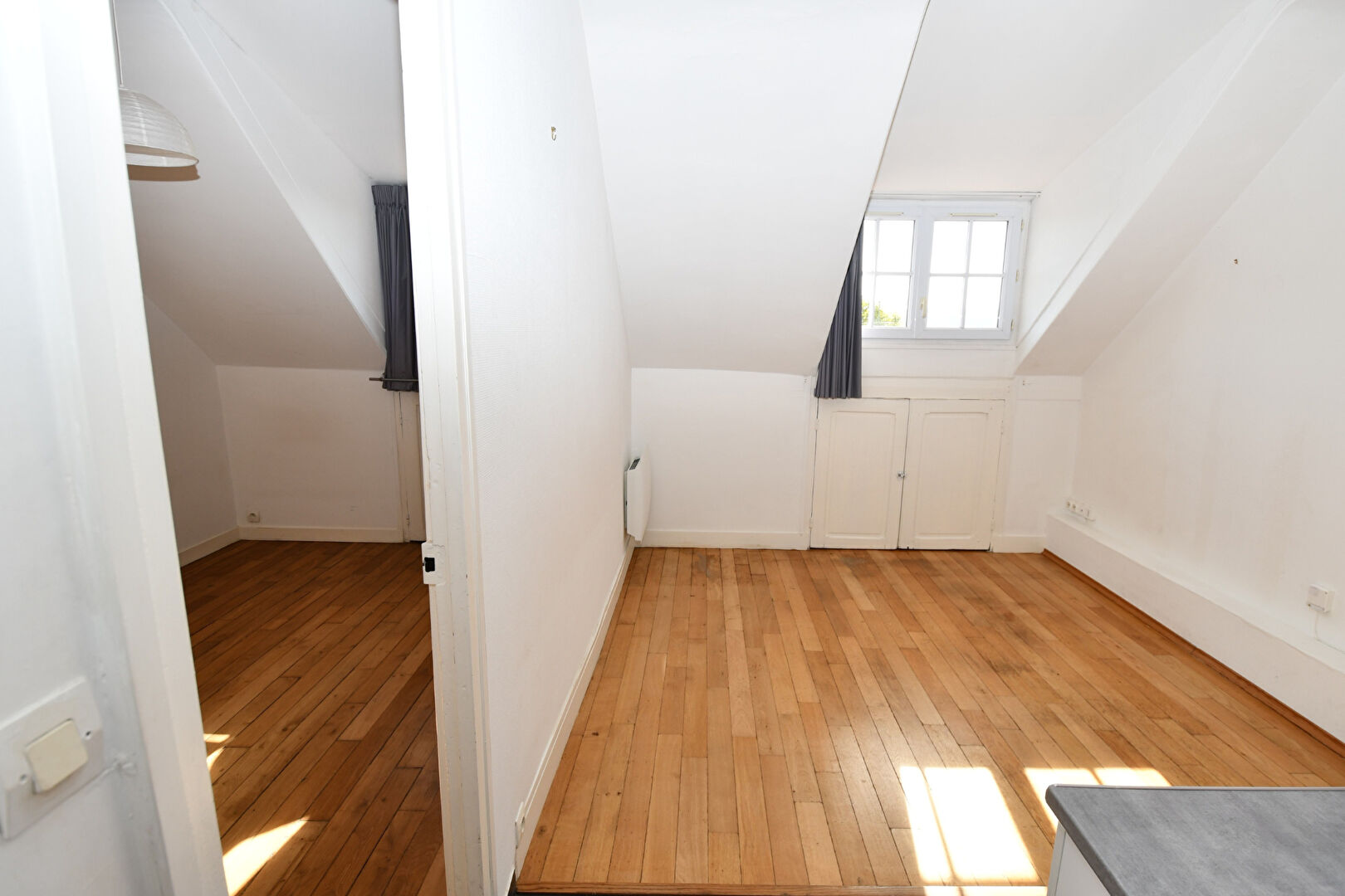 Appartement 2 pièces Au Vésinet Centre avec ascenseur