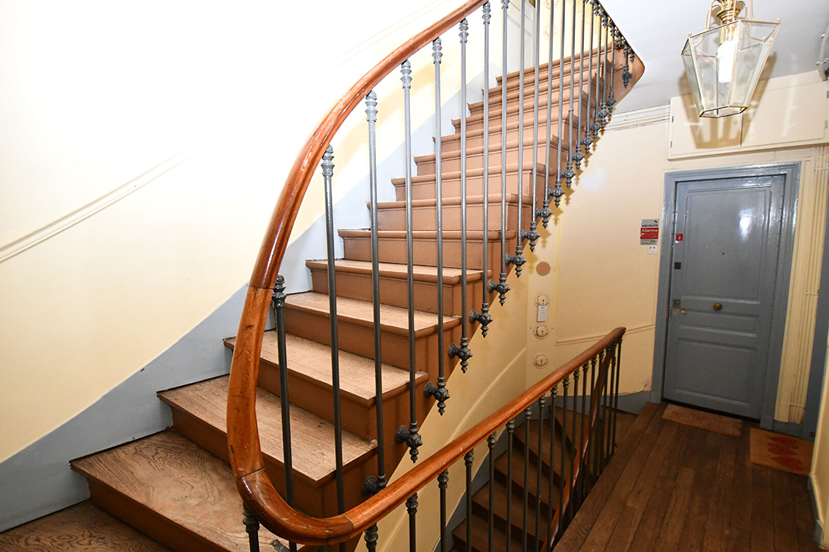 Appartement 2 pièces Au Vésinet Centre avec ascenseur