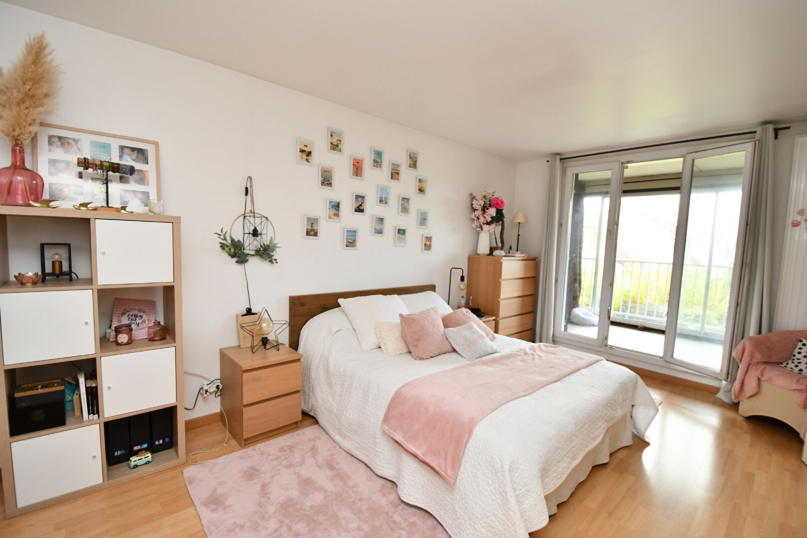Maison située à 5 mn du centre ville de Montesson de 207 m² habitable et 230m² au sol  avec  6 chambres