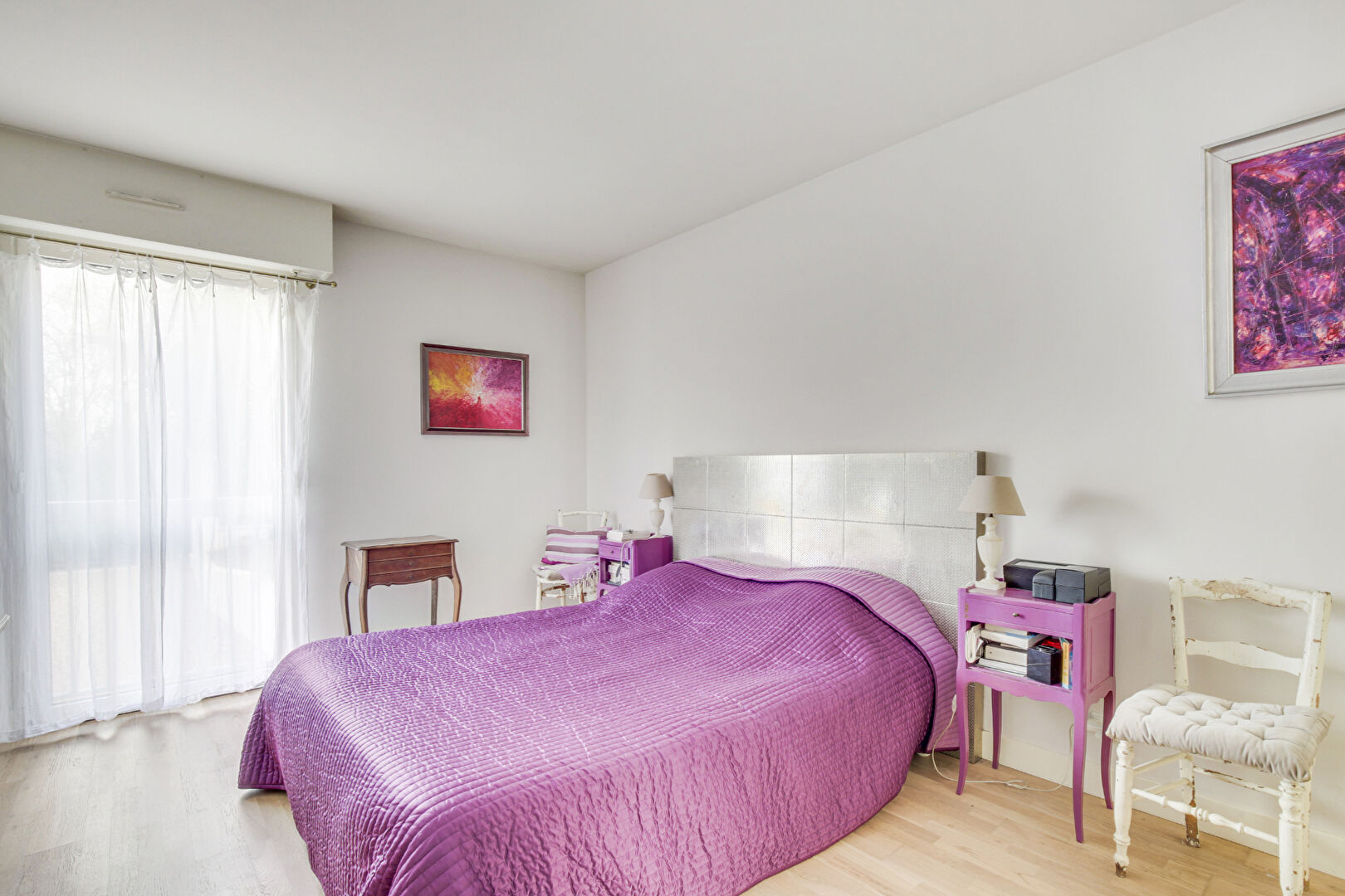 Maison Chatou 7 pièces 225 m2 sur un terrain de 810 m²