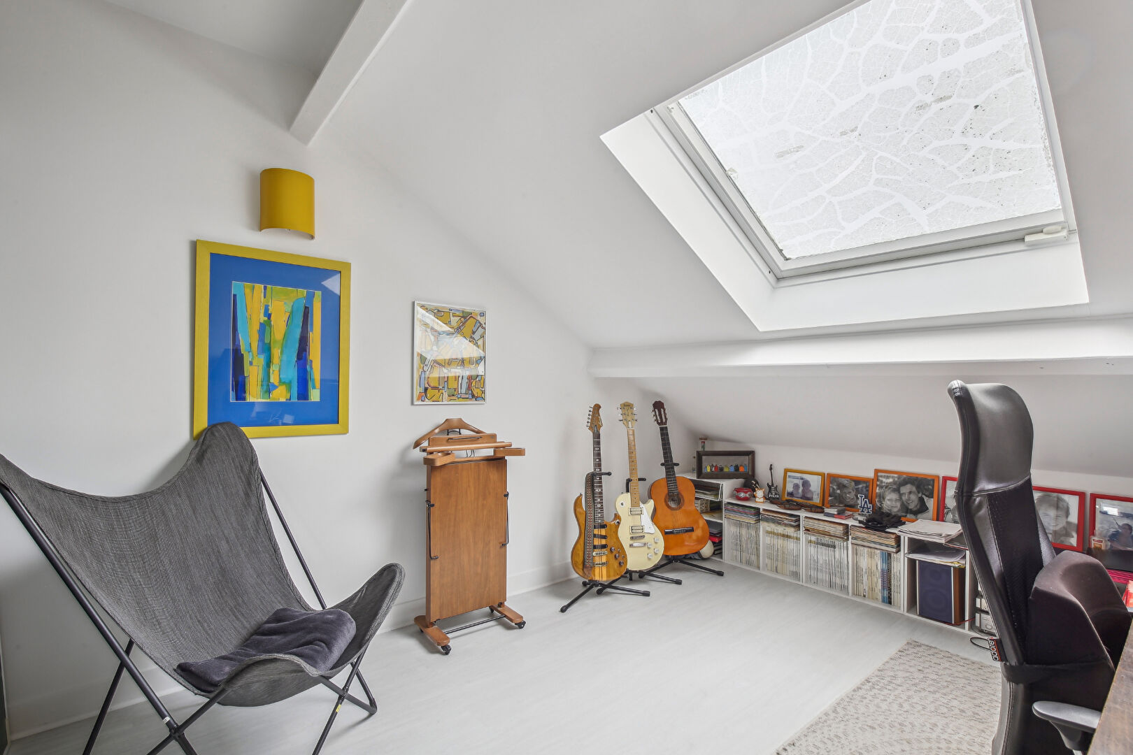 Maison Chatou 7 pièces 225 m2 sur un terrain de 810 m²