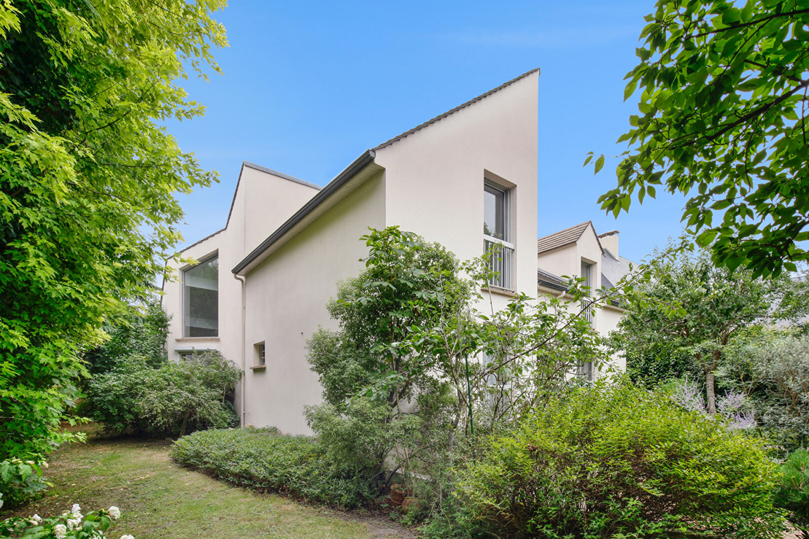 Maison Chatou 7 pièces 225 m2 sur un terrain de 810 m²