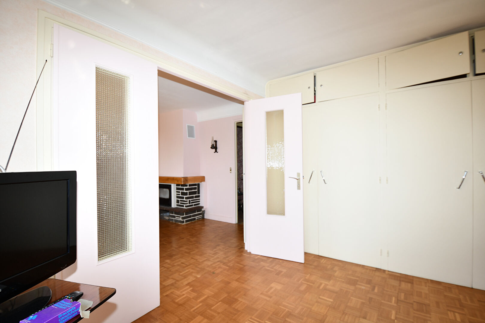 Maison située à Chatou de 117 m² sur un terrain de 537 m² avec un fort potentiel