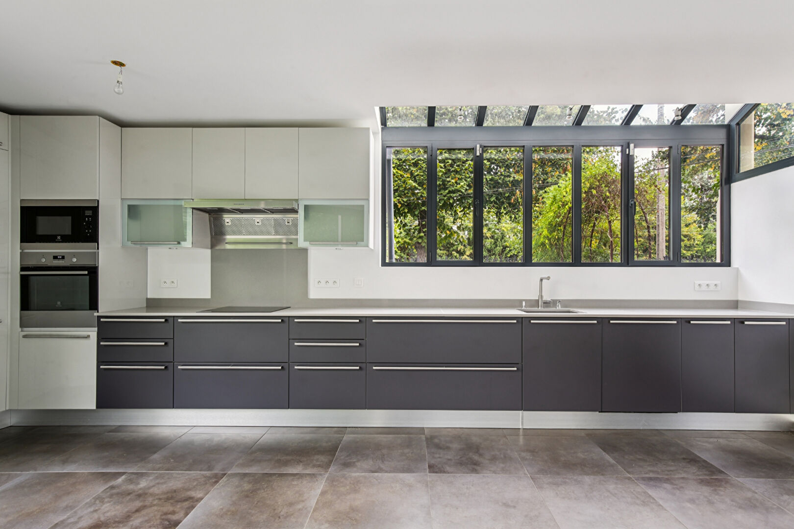 Maison de 147 m² située à Chatou  sur 290 m² de terrain à 7 mn du RER