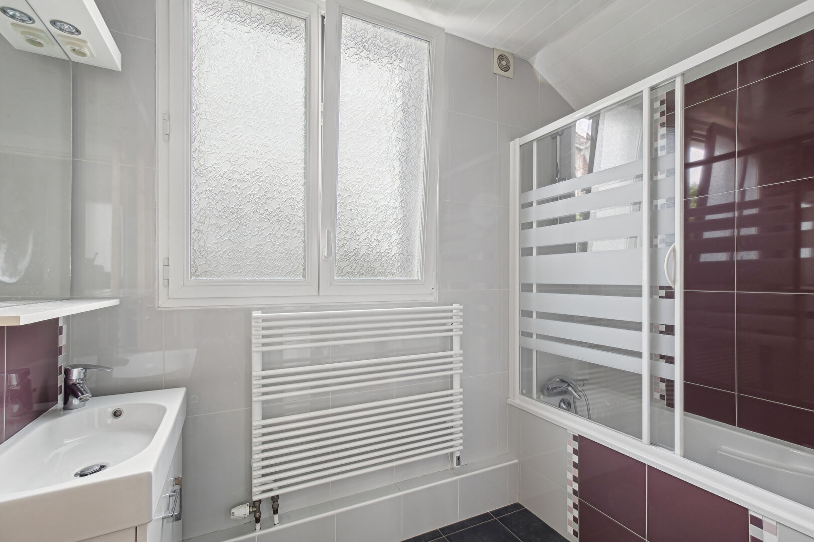 Maison de 147 m² située à Chatou  sur 290 m² de terrain à 7 mn du RER