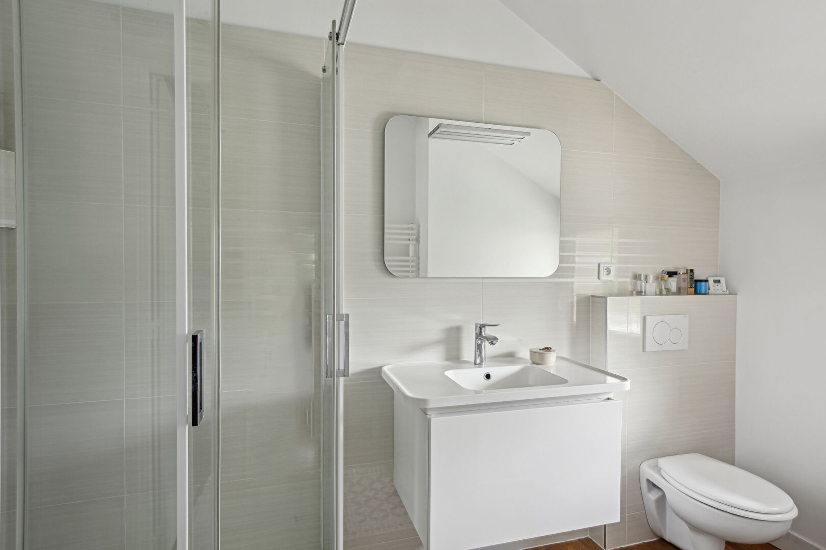 Maison de 147 m² située à Chatou  sur 290 m² de terrain à 7 mn du RER