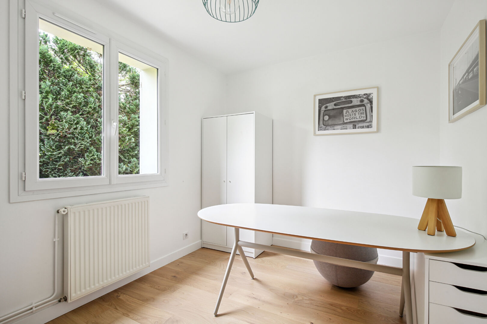 Maison située au Vésinet de 191 m² sur un terrain de 747 m² à 15 mn du RER