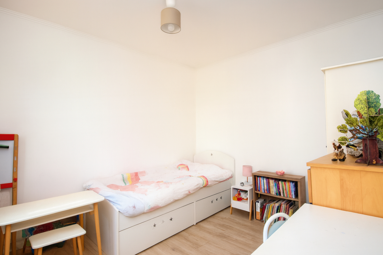 CHATOU appartement 3 pièces de 51.02  m² avec 2 chambres