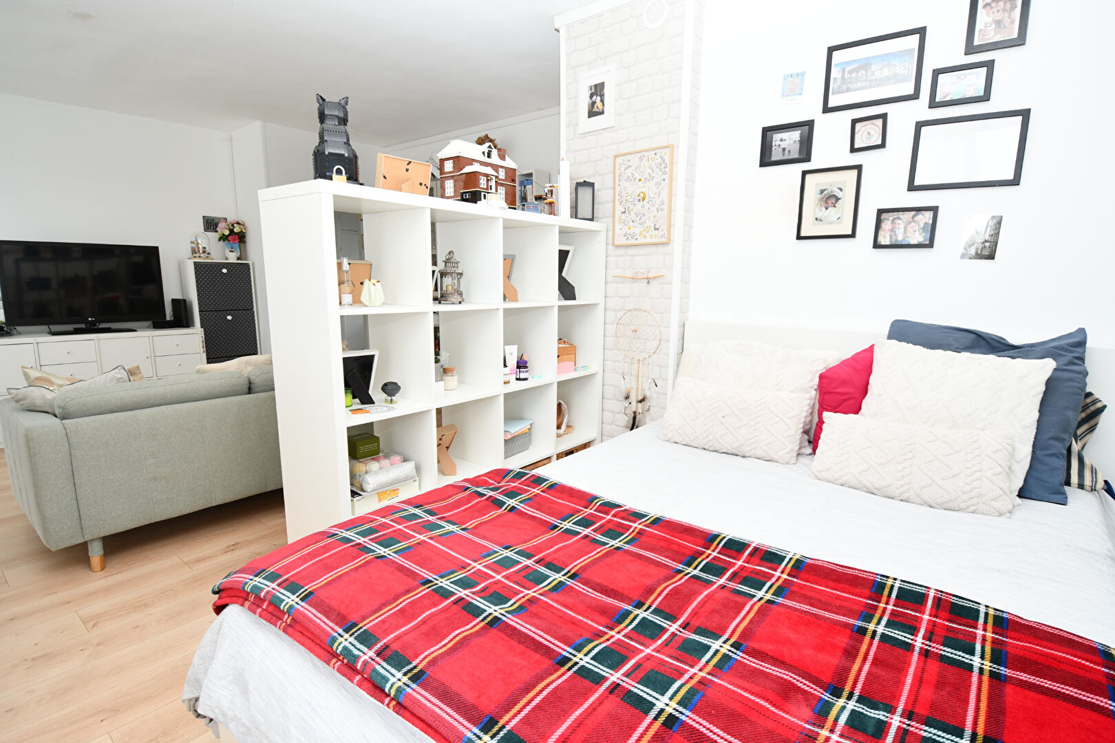 Chatou appartement 4 pièces de 62 m²