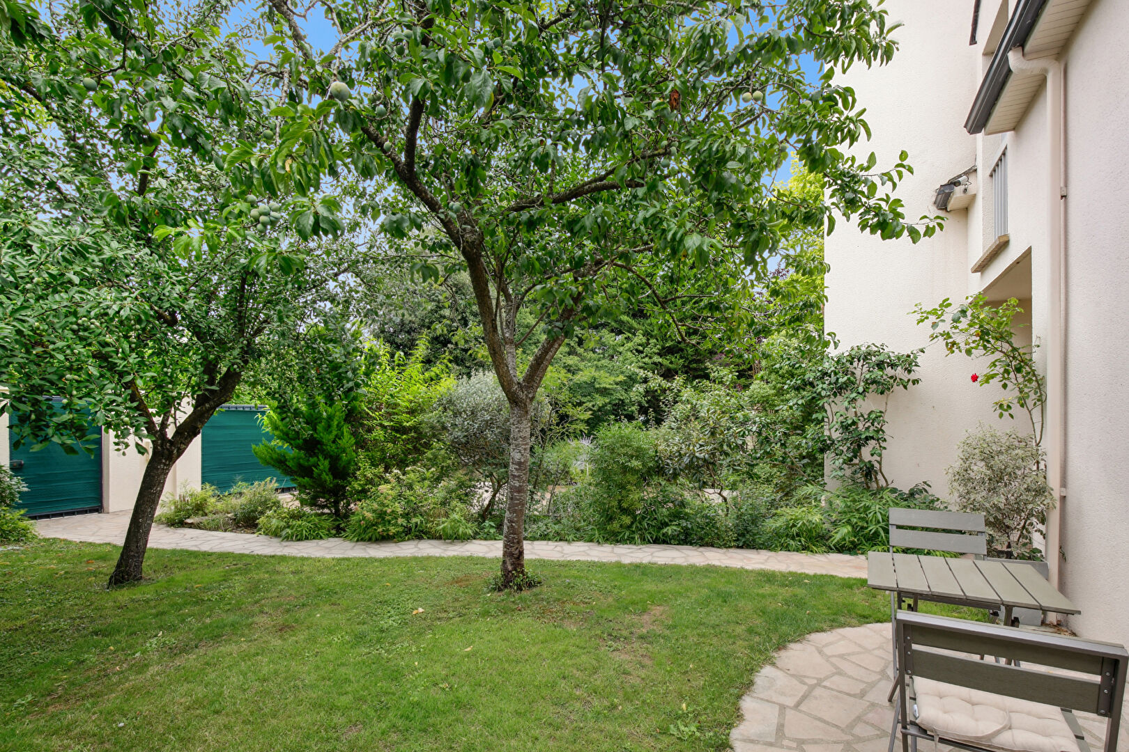 Maison Chatou 7 pièces 225 m2 sur un terrain de 810 m²