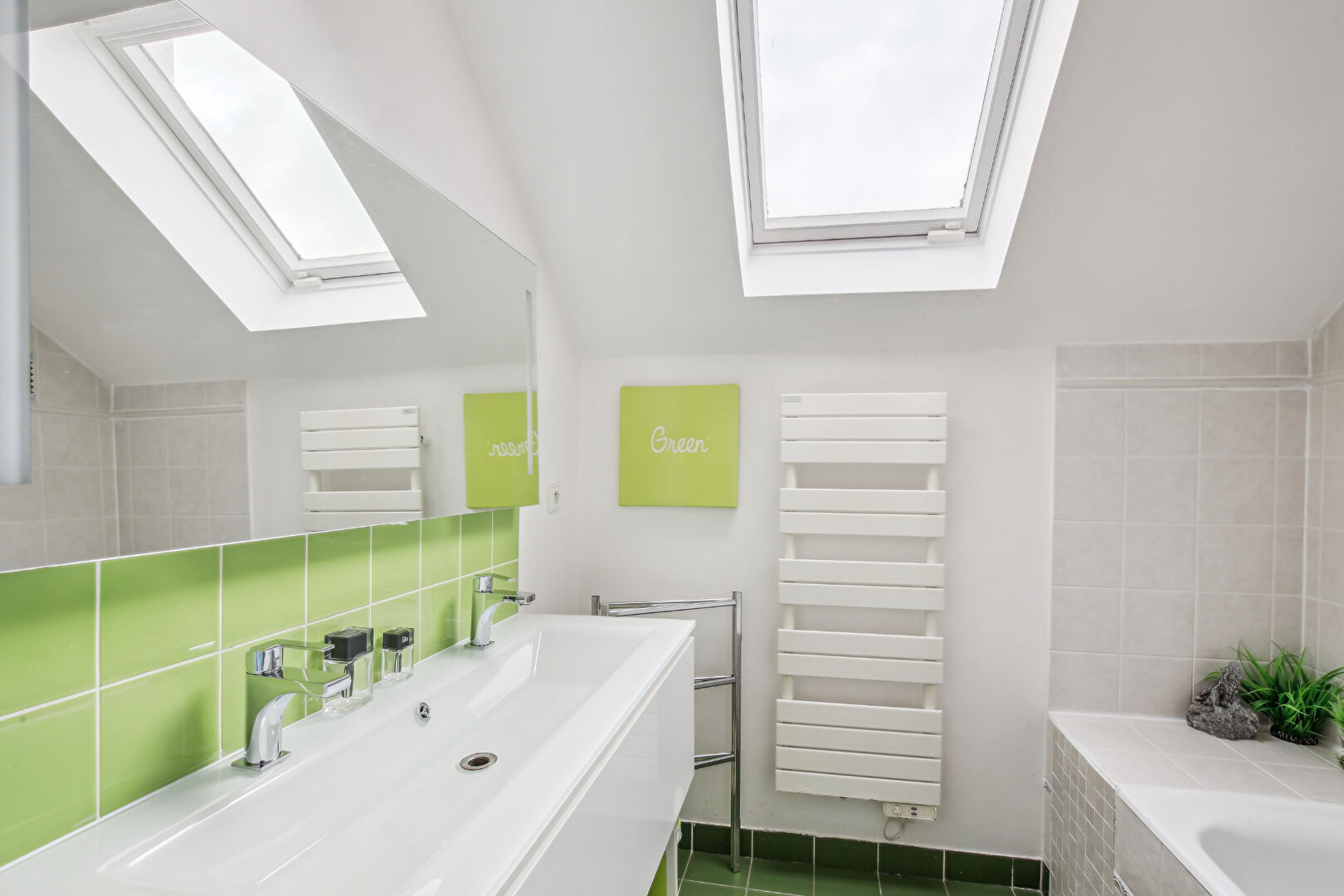 Maison Chatou 7 pièces 225 m2 sur un terrain de 810 m²