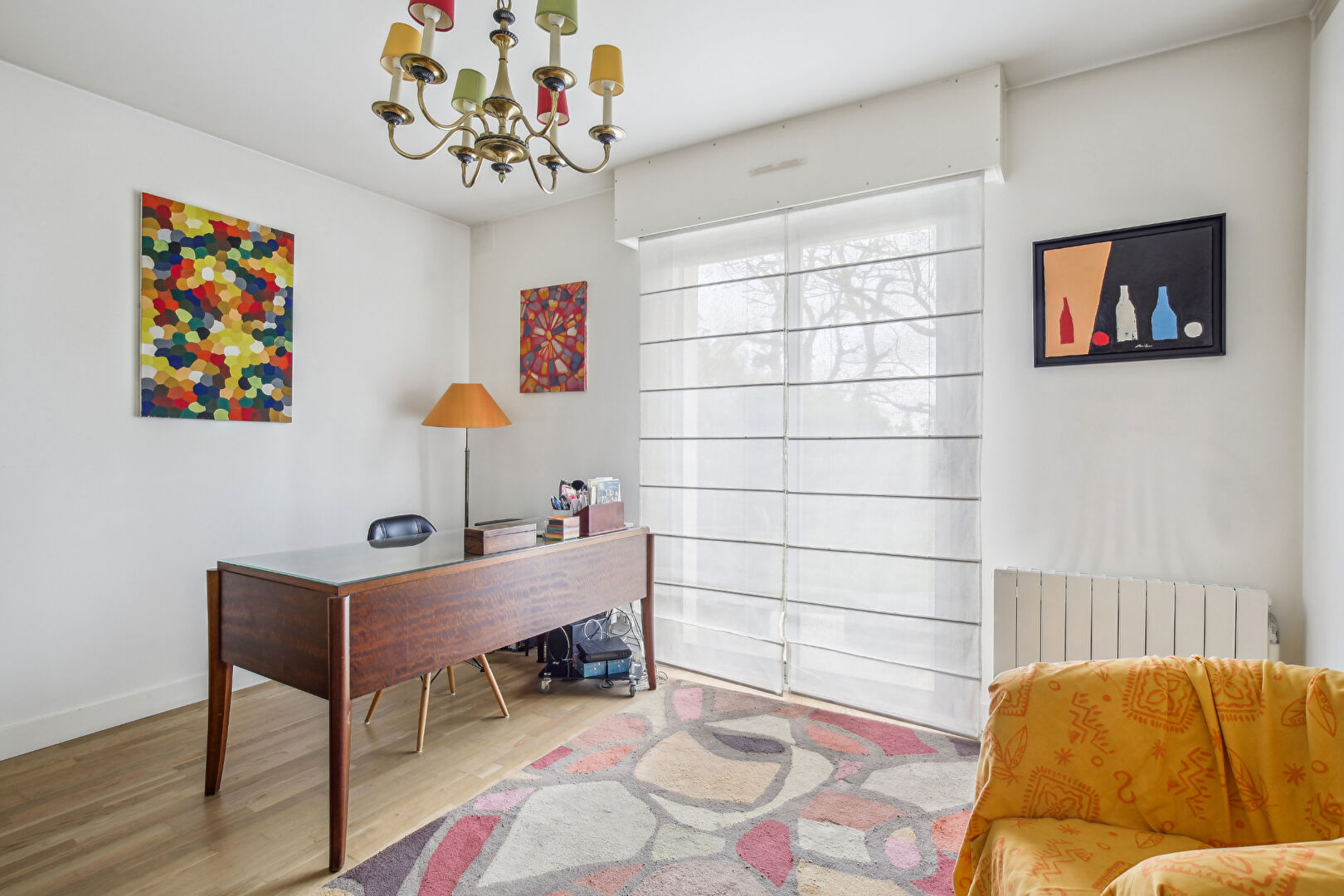 Maison Chatou 7 pièces 225 m2 sur un terrain de 810 m²