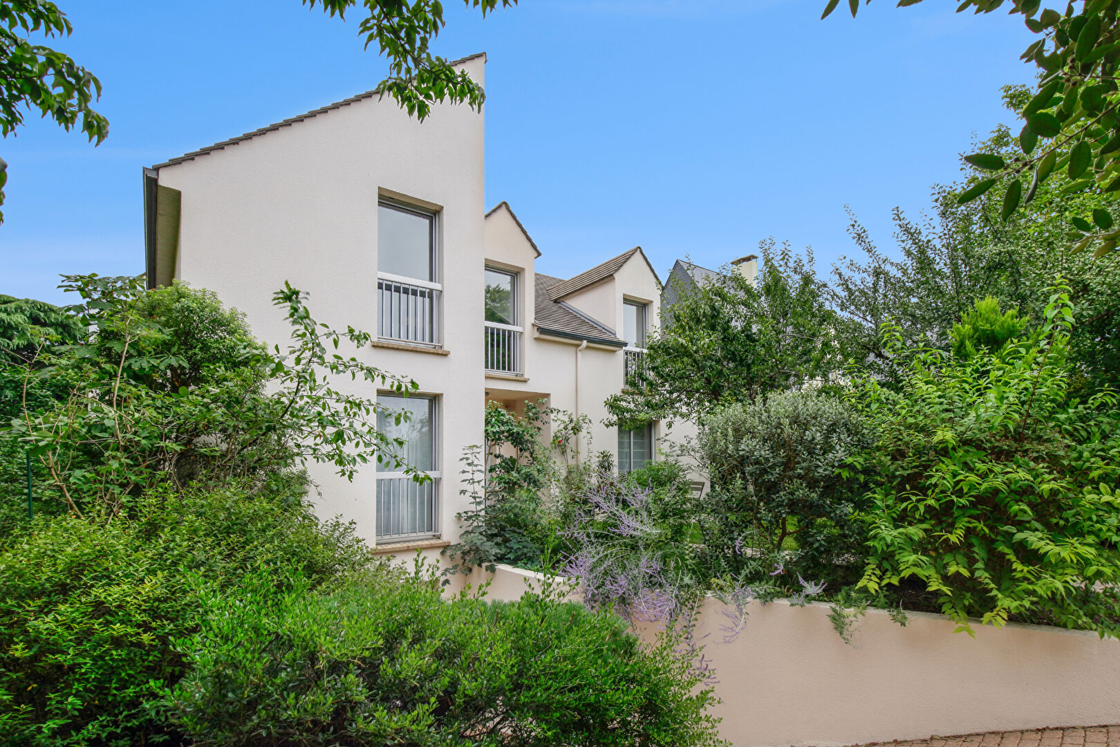 Maison Chatou 7 pièces 225 m2 sur un terrain de 810 m²