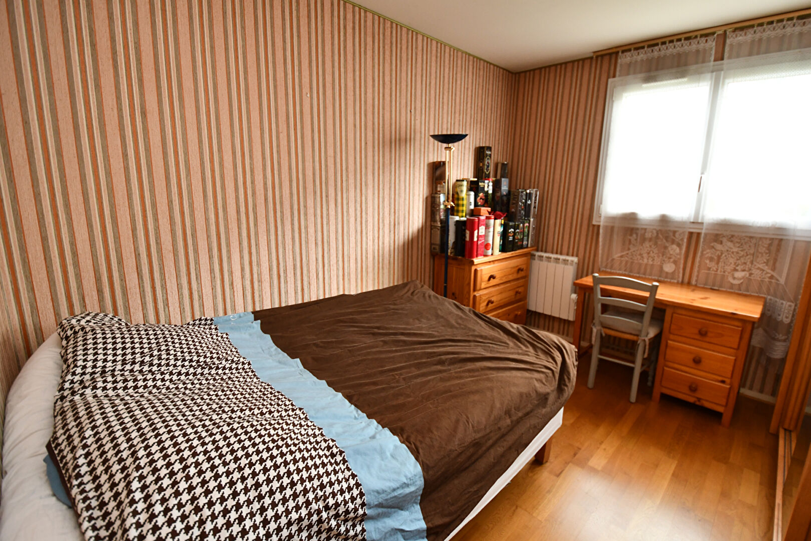 CROISSY SUR SEINE Appartement 2 pièces de 51 m² avec un grand Box