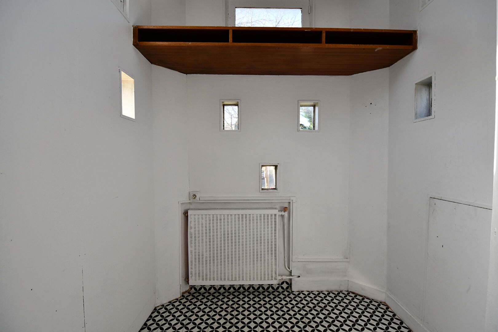 BAS DE CHATOU Maison de plain-pied  de 63 m² située à 4 min du RER