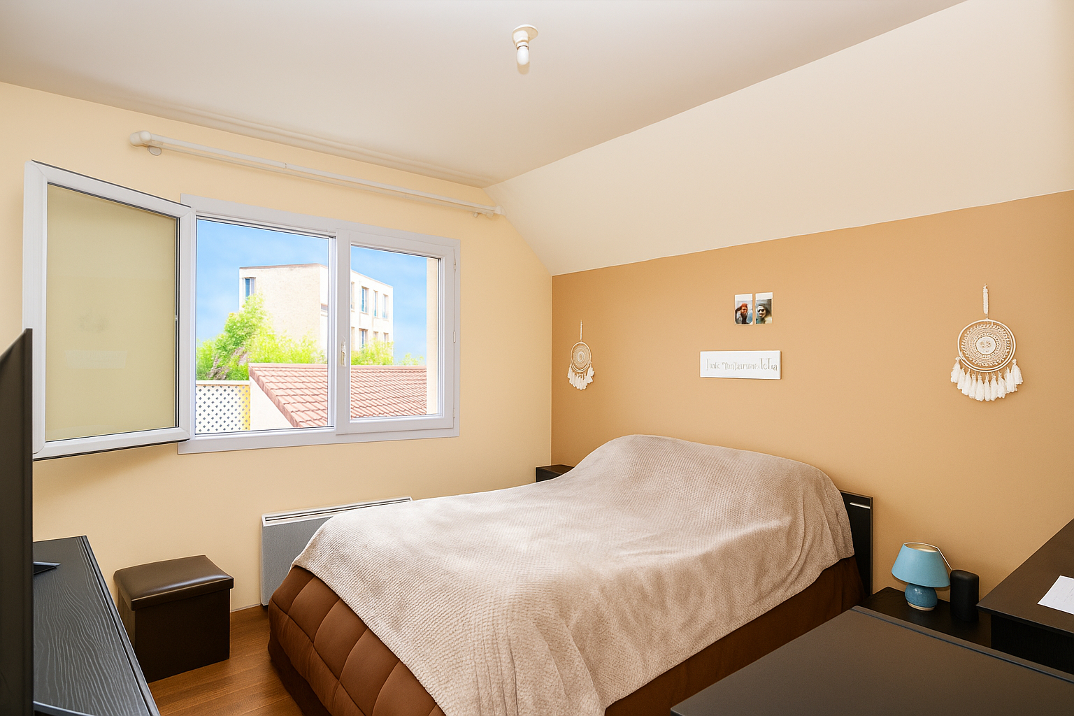 CHATOU maison récente de 2010 avec 3 chambres  sur terrain de 186 m²