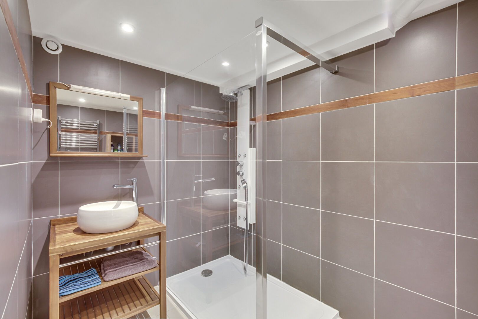 Maison située au Vésinet de 191 m² sur un terrain de 747 m² à 15 mn du RER