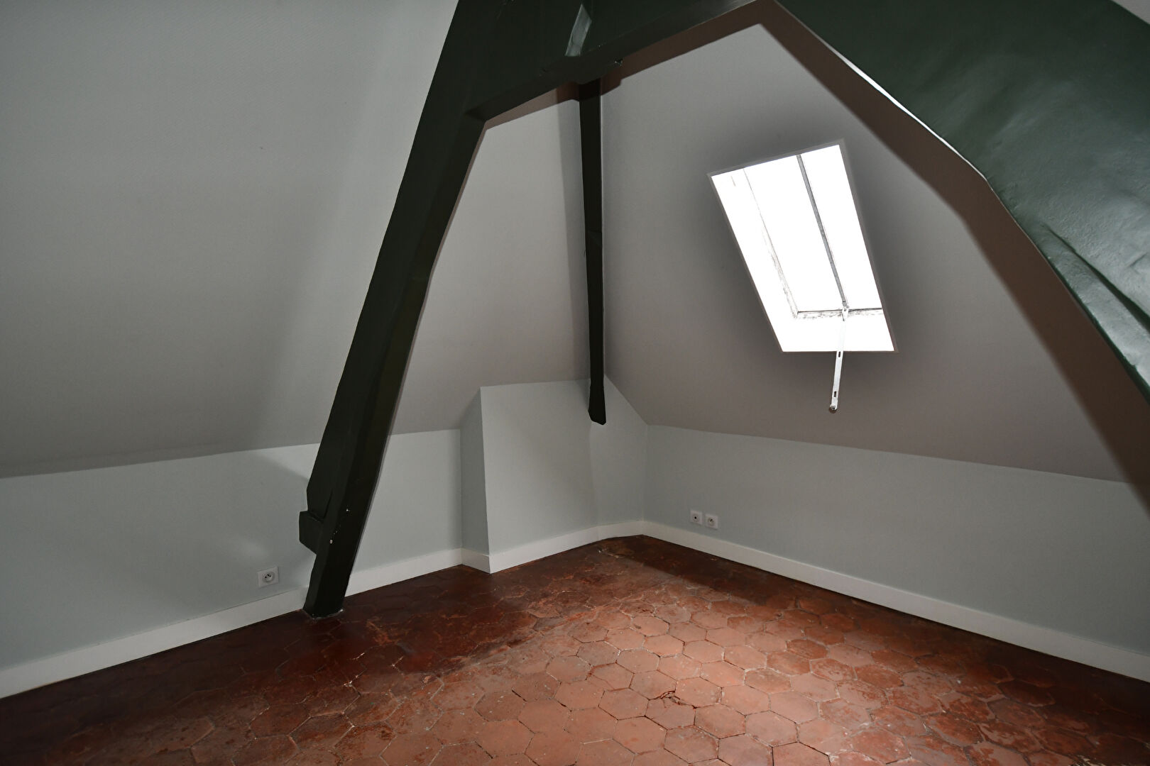 Maison avec 6 chambres située dans le TRIANGLE D’OR à 6mn du RER