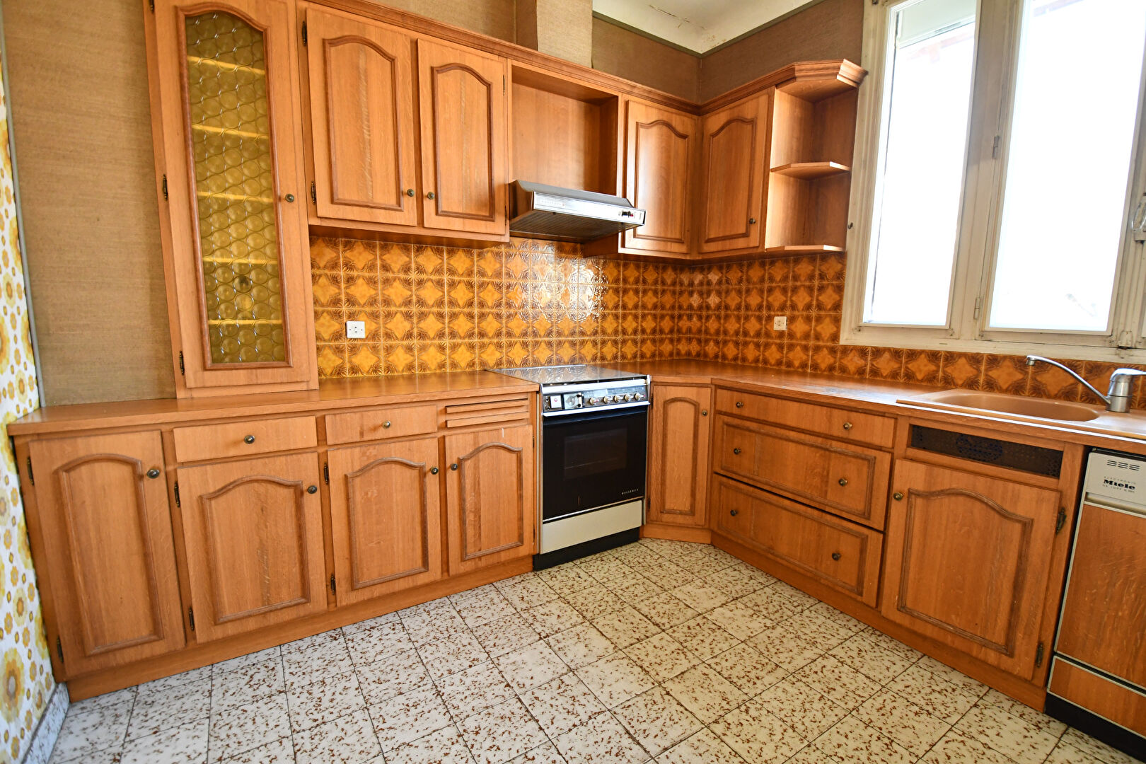 Maison située à Chatou avec 4 chambres sur 535m² de terrain