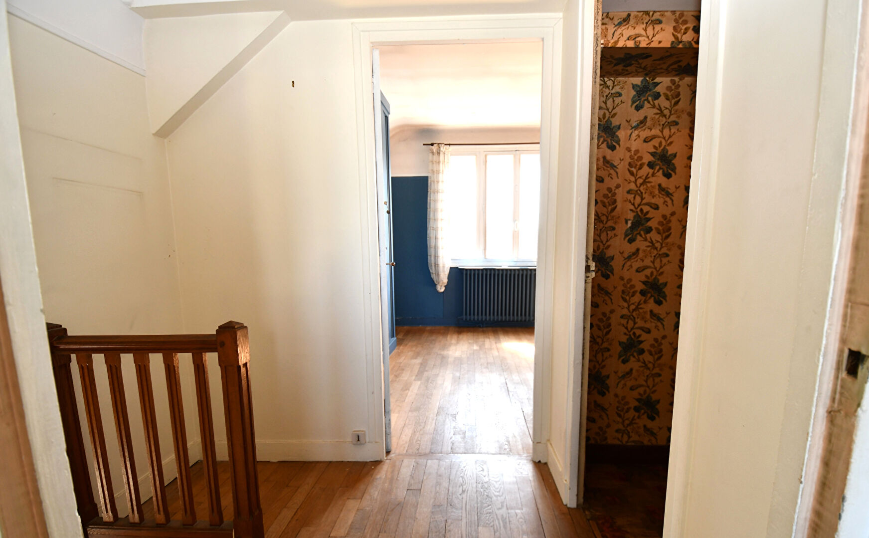 Maison située à Chatou avec 4 chambres sur 535m² de terrain