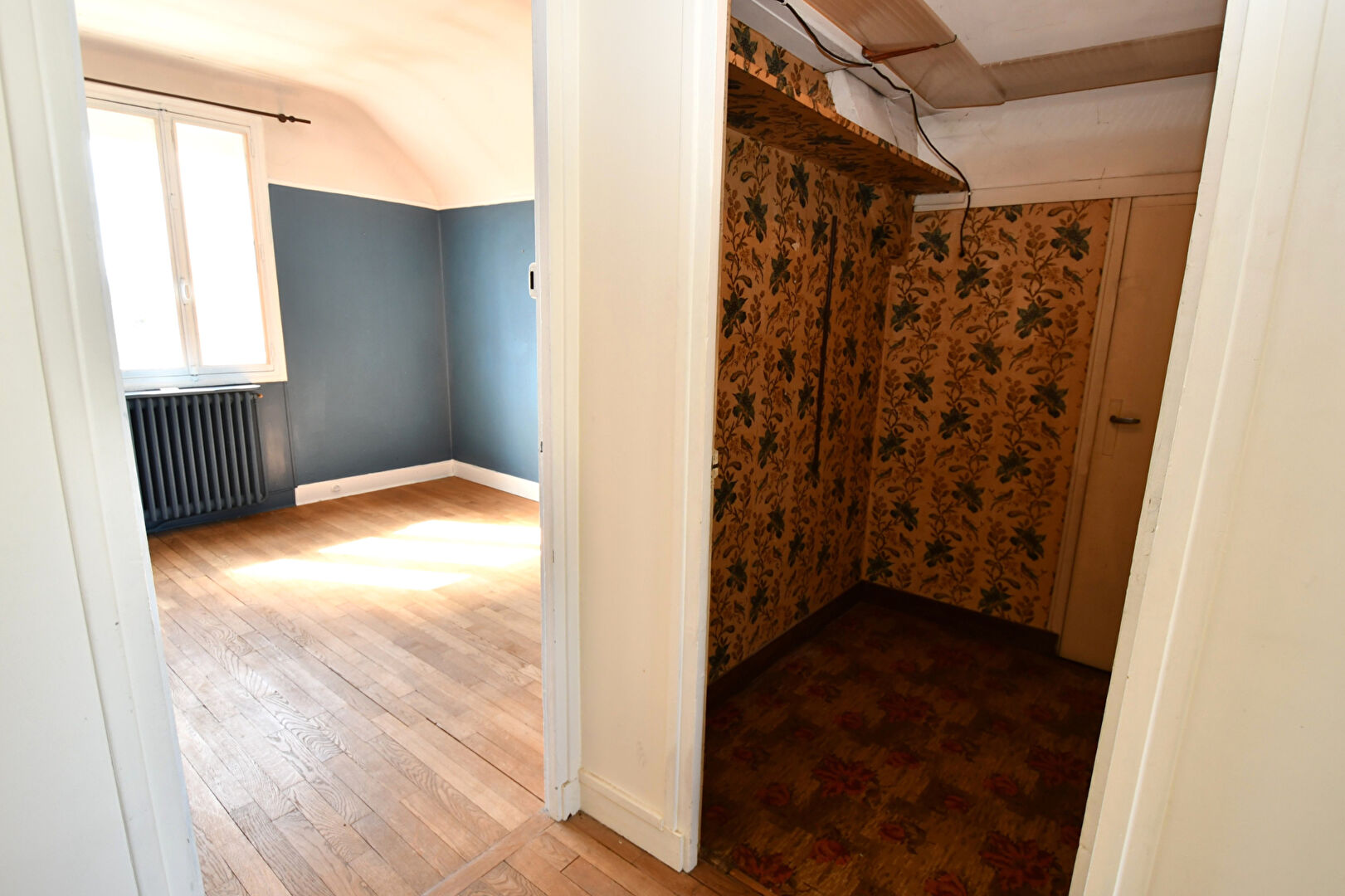 Maison située à Chatou avec 4 chambres sur 535m² de terrain