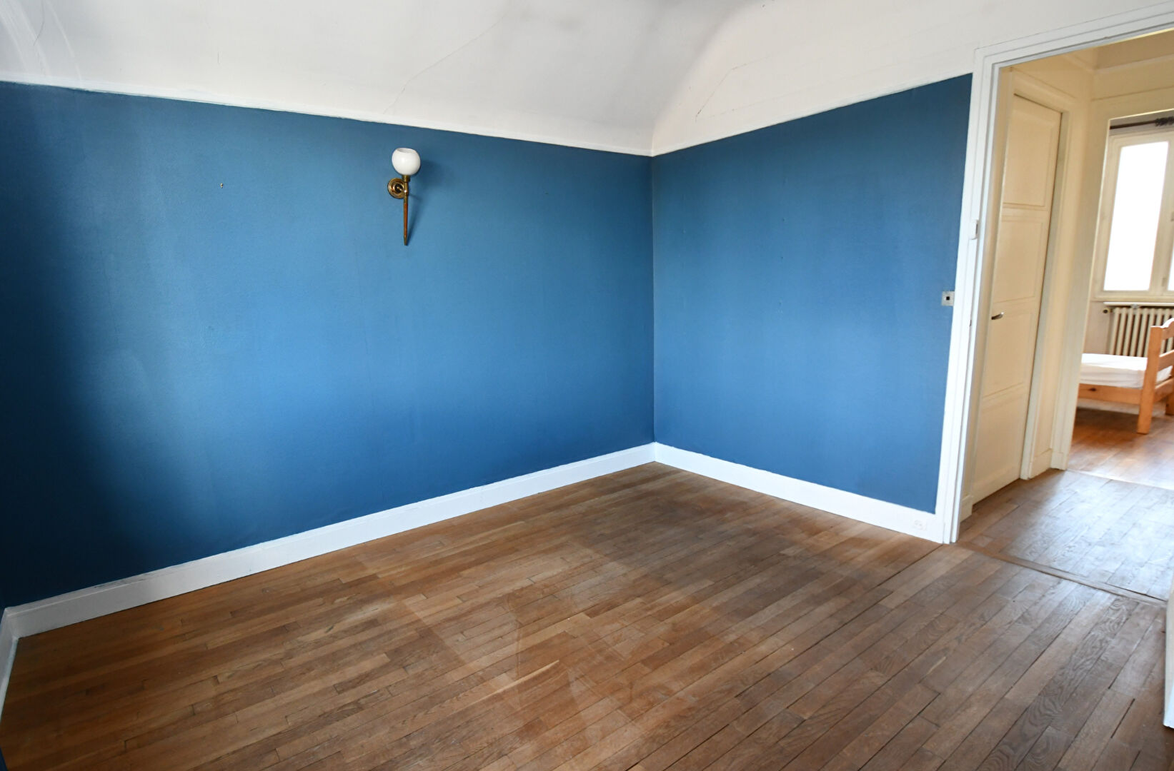 Maison située à Chatou avec 4 chambres sur 535m² de terrain