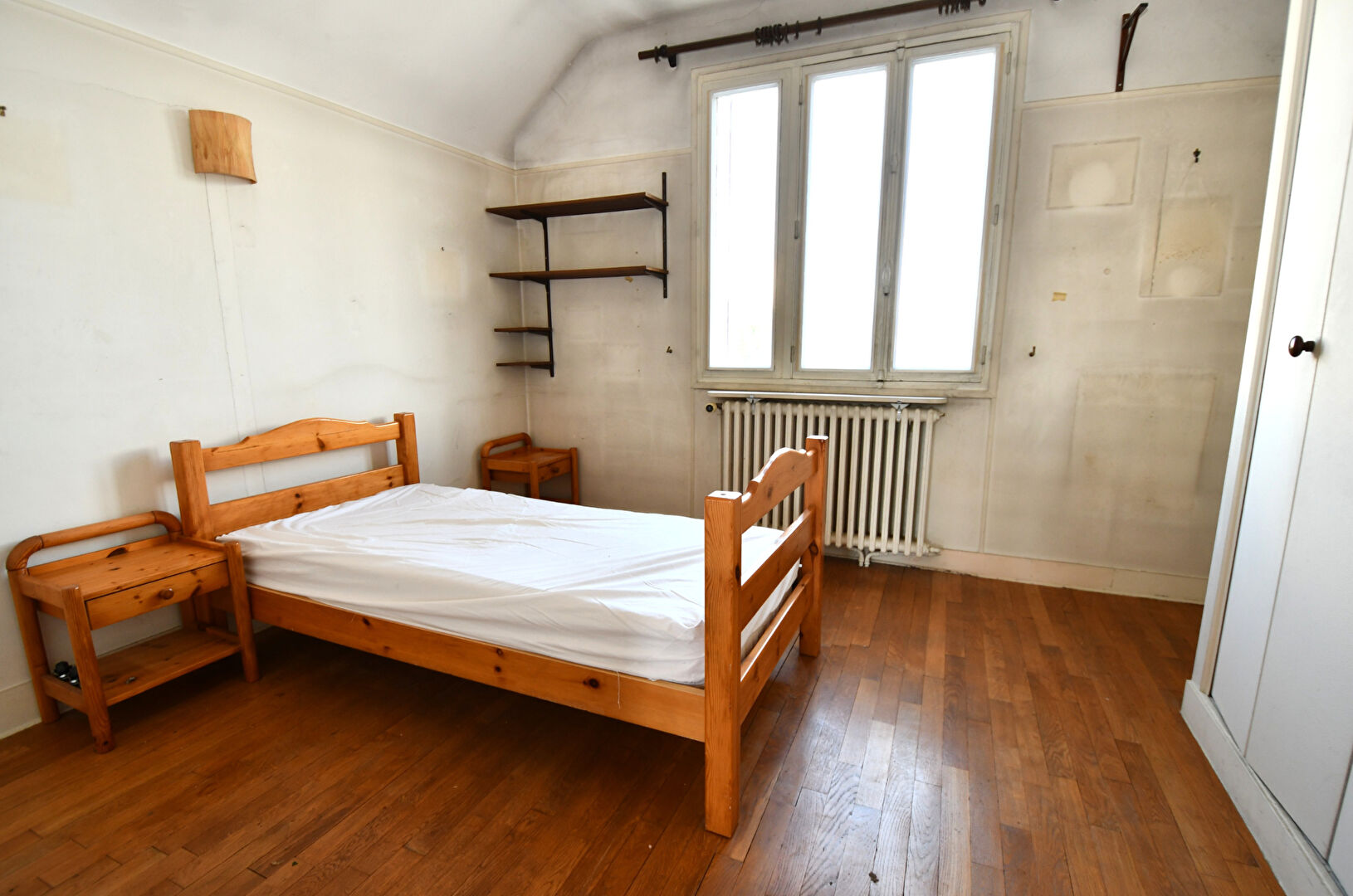 Maison située à Chatou avec 4 chambres sur 535m² de terrain