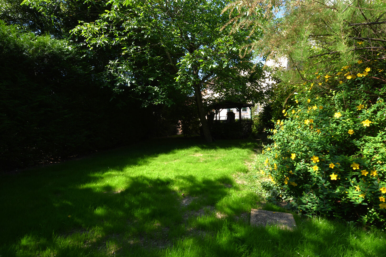 Maison située à Chatou de 148 m² sur 558 m² de terrain