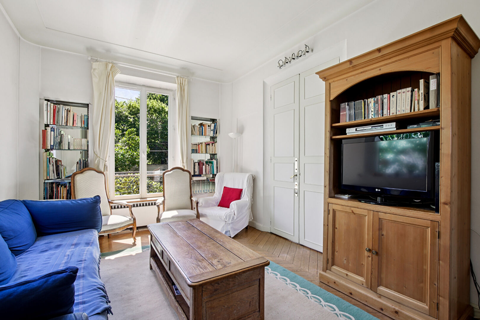 Elégante maison de caractère de 204 m² au sol  sur un terrain de 672 m² dans un secteur prisé à 10 mn du RER