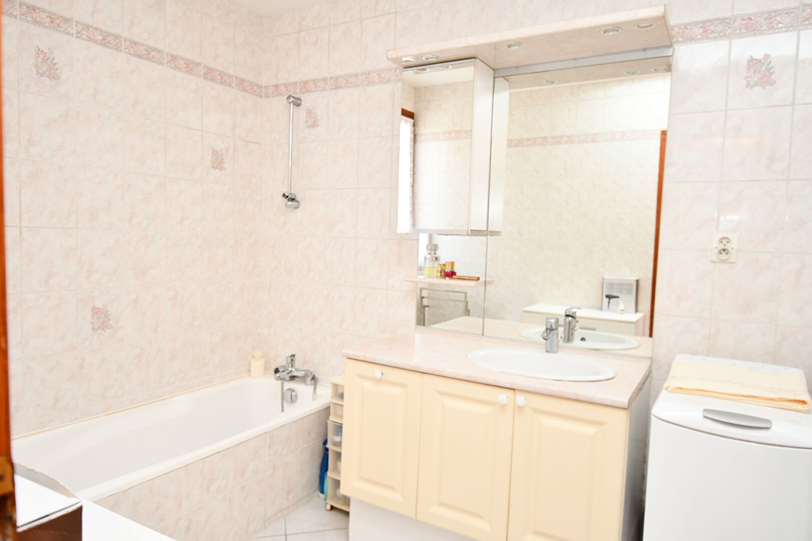 Maison de plain-pied au calme à 15 min du RER et en lisière du Vésinet