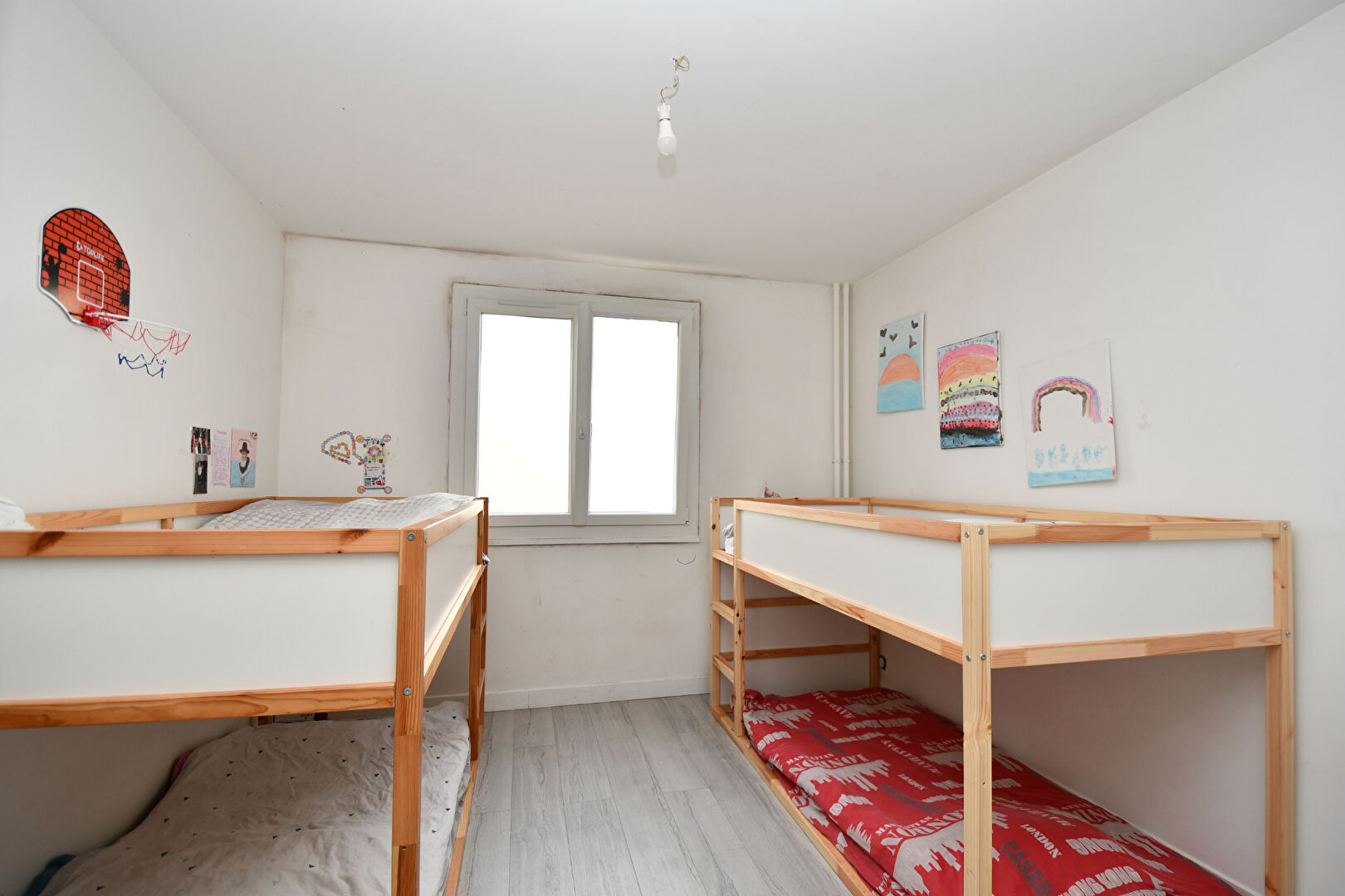 REZ DE JARDIN à Chatou Appartement 3 pièces de 71.87 m2 AVEC JARDIN de 48 m²