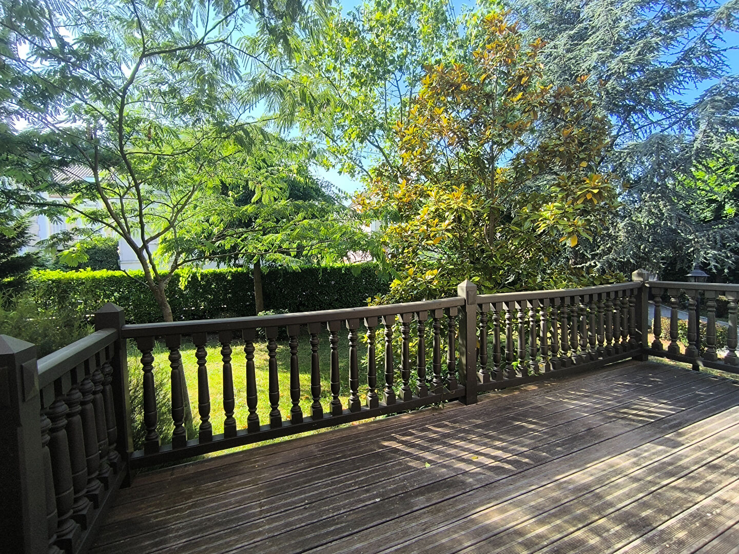 Maison avec 6 chambres située dans le TRIANGLE D’OR à 6mn du RER