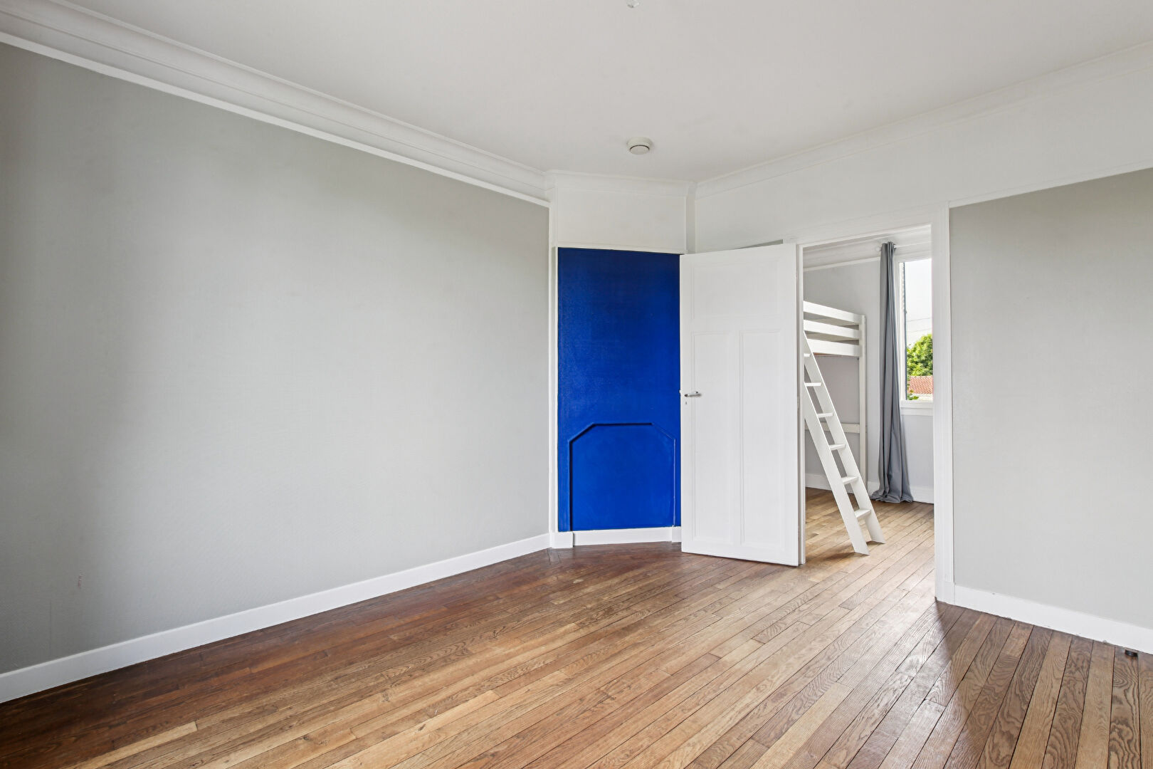 Maison de 147 m² située à Chatou  sur 290 m² de terrain à 7 mn du RER