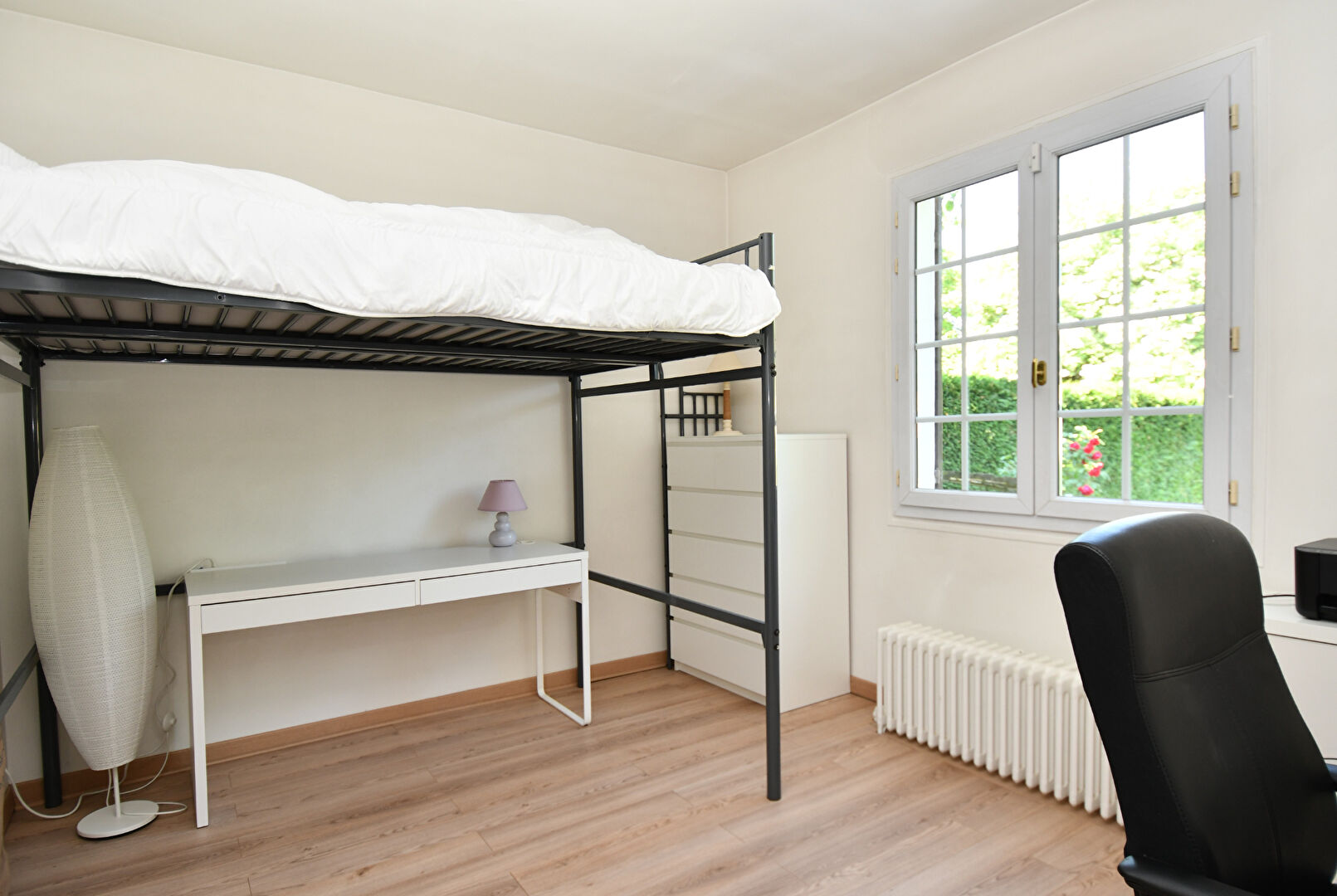 MONTESSON LIMITE LE VESINET – Maison familiale de 204 m² – proche Seine à 18 minutes à pied du RER