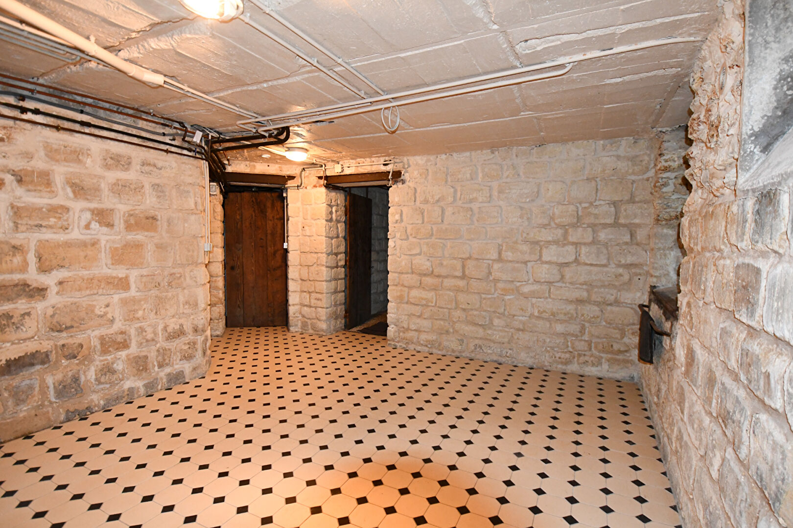 Maison avec 6 chambres située dans le TRIANGLE D’OR à 6mn du RER