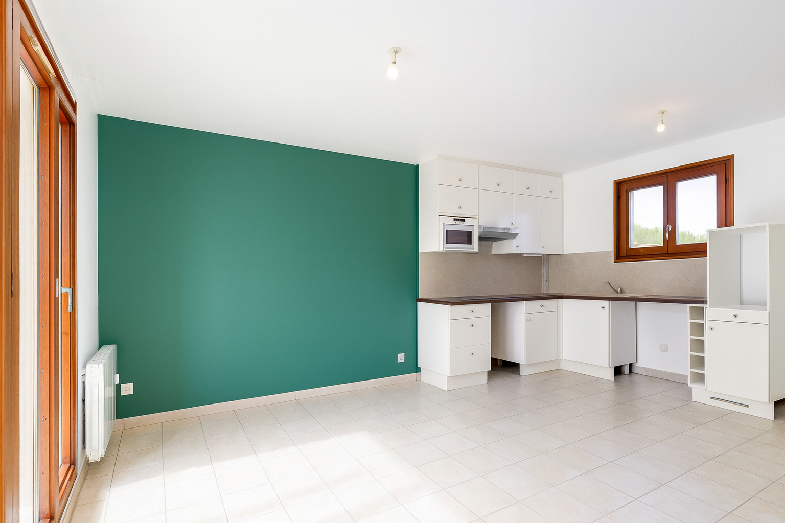 Maison située à Chatou 132 m2 au sol et 94 M² Carrez – Jardin de 80 m²  à 10 mn RER