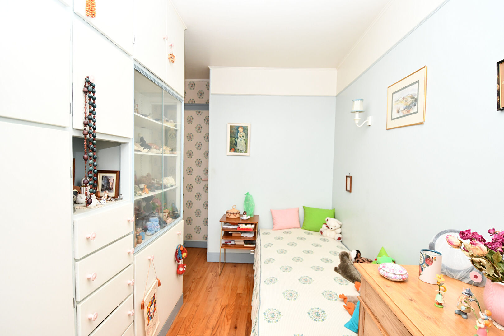 RUEIL MALMAISON Appartement de 102.58 m² avec 3 chambres à proximité de la gare RER