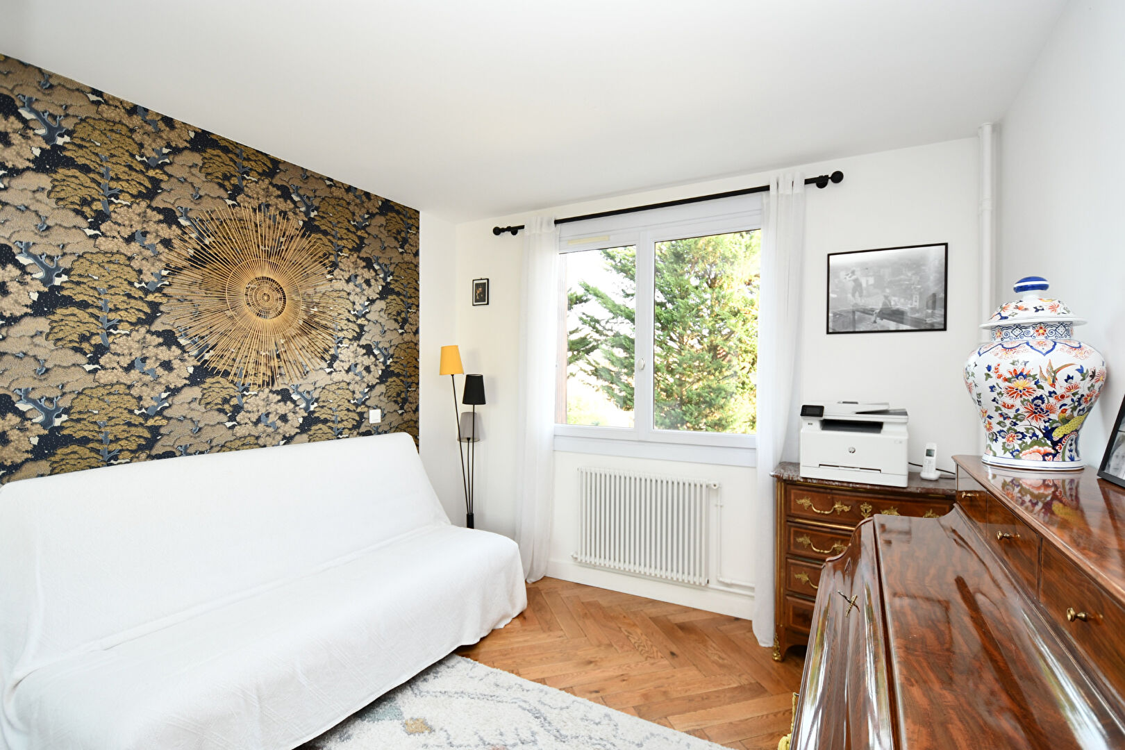 CHATOU appartement 3 pièces de 77 m² avec 2 chambres