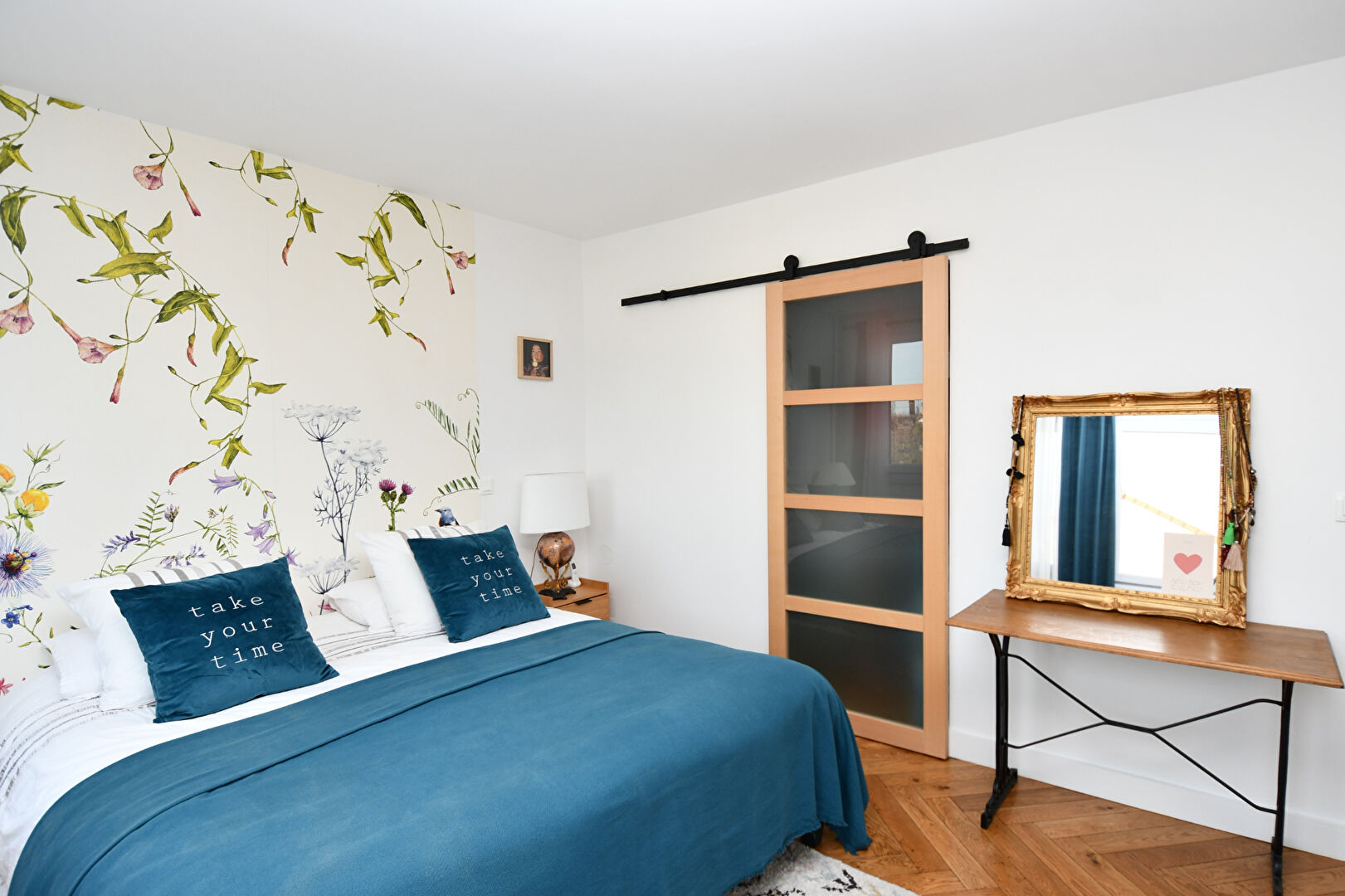 CHATOU appartement 3 pièces de 77 m² avec 2 chambres