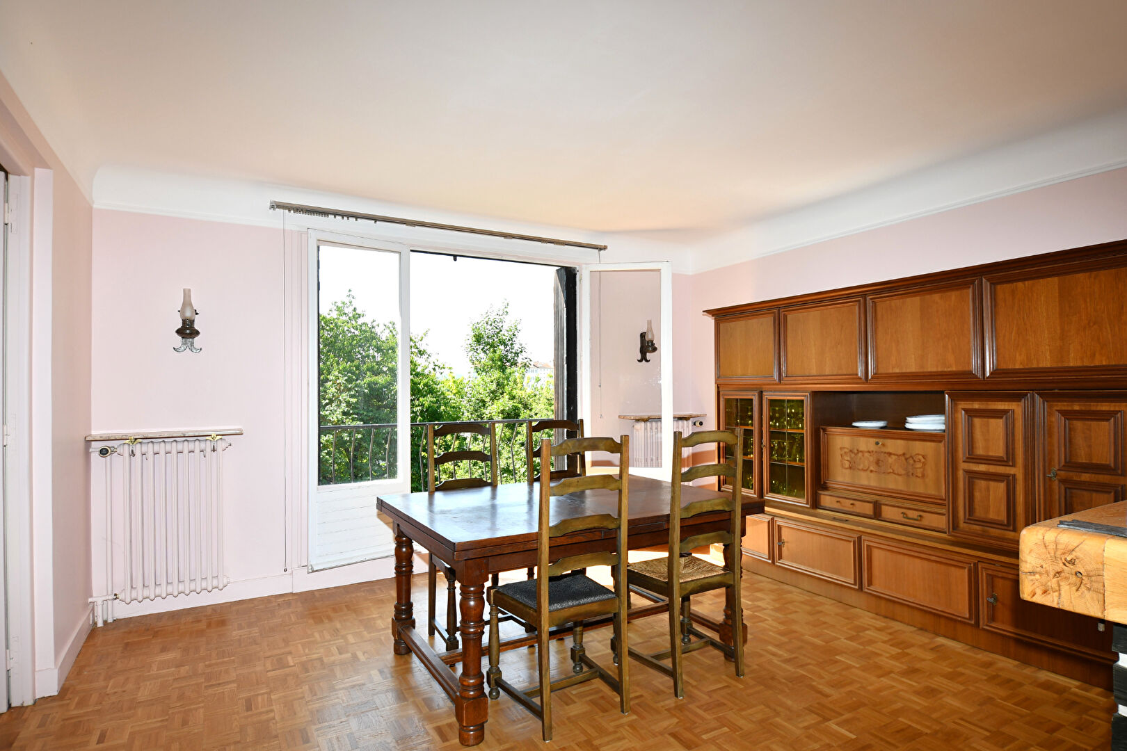 Maison située à Chatou de 117 m² sur un terrain de 537 m² avec un fort potentiel