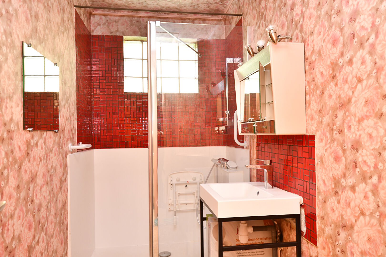 Maison située à Chatou de 117 m² sur un terrain de 537 m² avec un fort potentiel