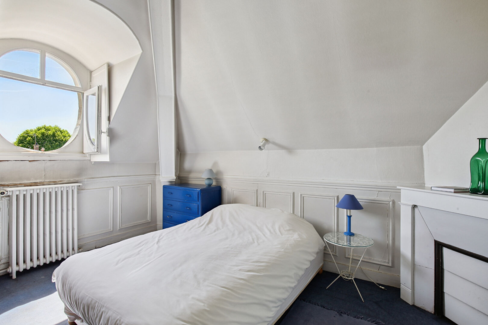 Elégante maison de caractère de 204 m² au sol  sur un terrain de 672 m² dans un secteur prisé à 10 mn du RER