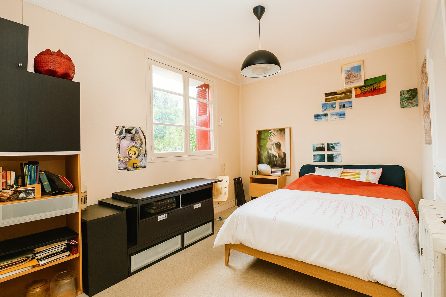 Maison familiale de caractère , Triangle d’Or des Bas de Chatou ,7 chambres 590 m² de terrain