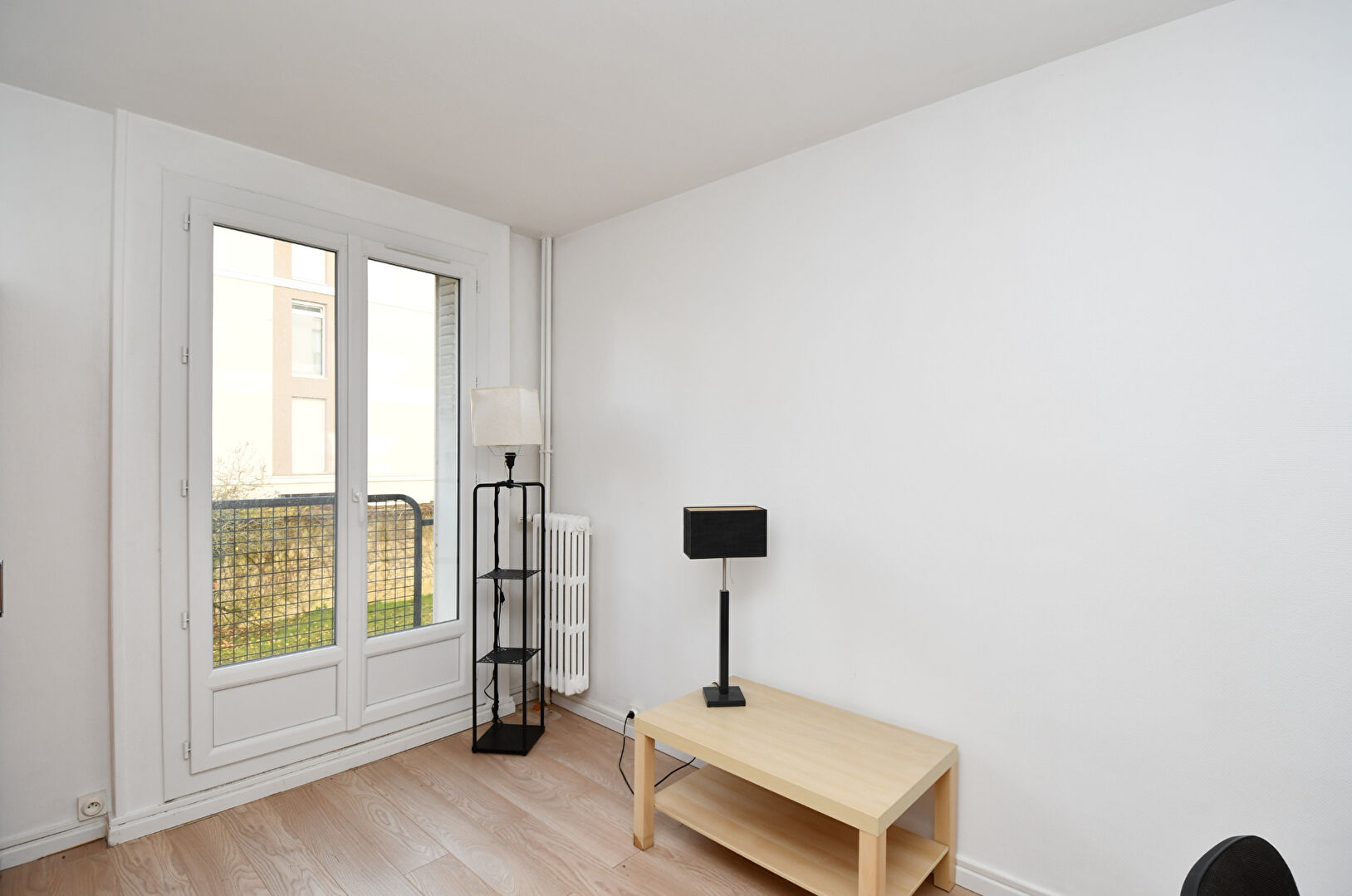 CHATOU Appartement de 42 m² avec une chambre avec cave
