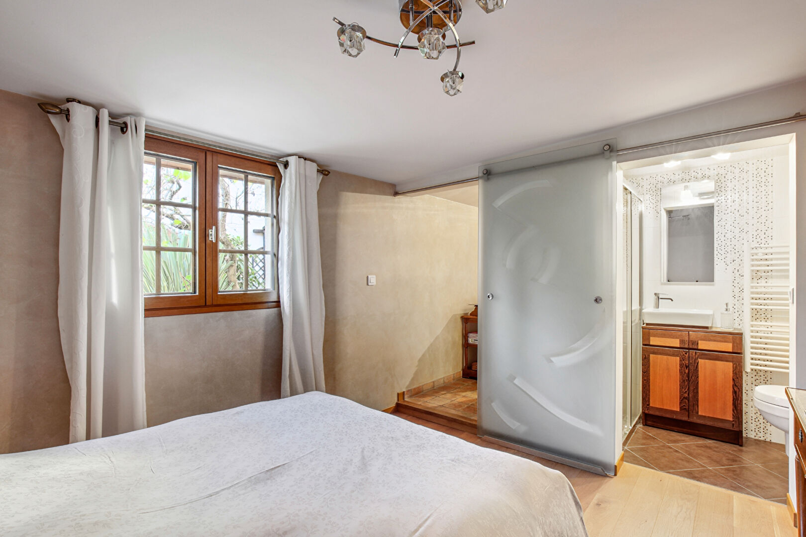 LE PECQ QUARTIER MEXIQUE 13 minutes RER , Maison de 7 pièces 145 ² avec 3 chambres et dépendance