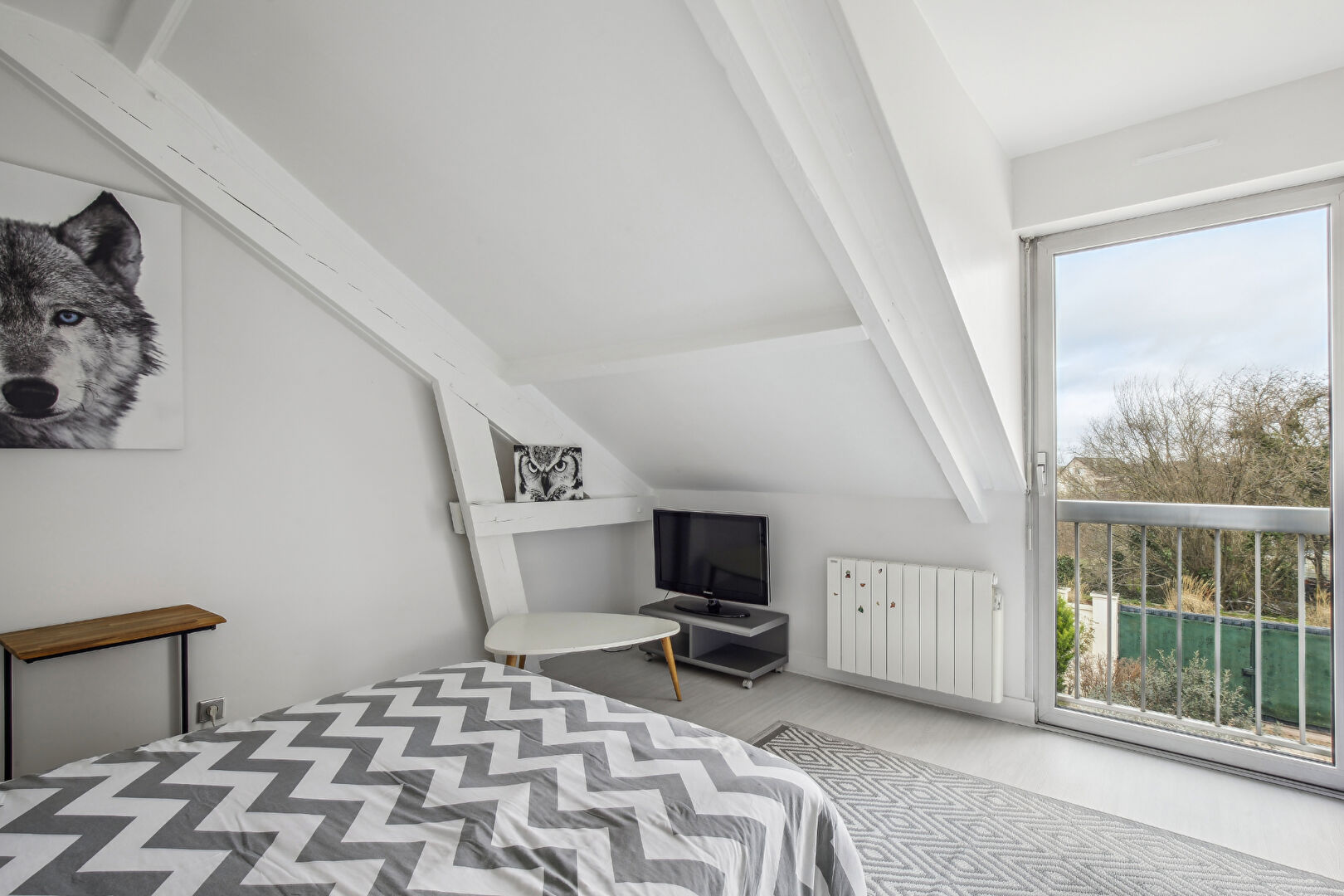 Maison Chatou 7 pièces 225 m2 sur un terrain de 810 m²