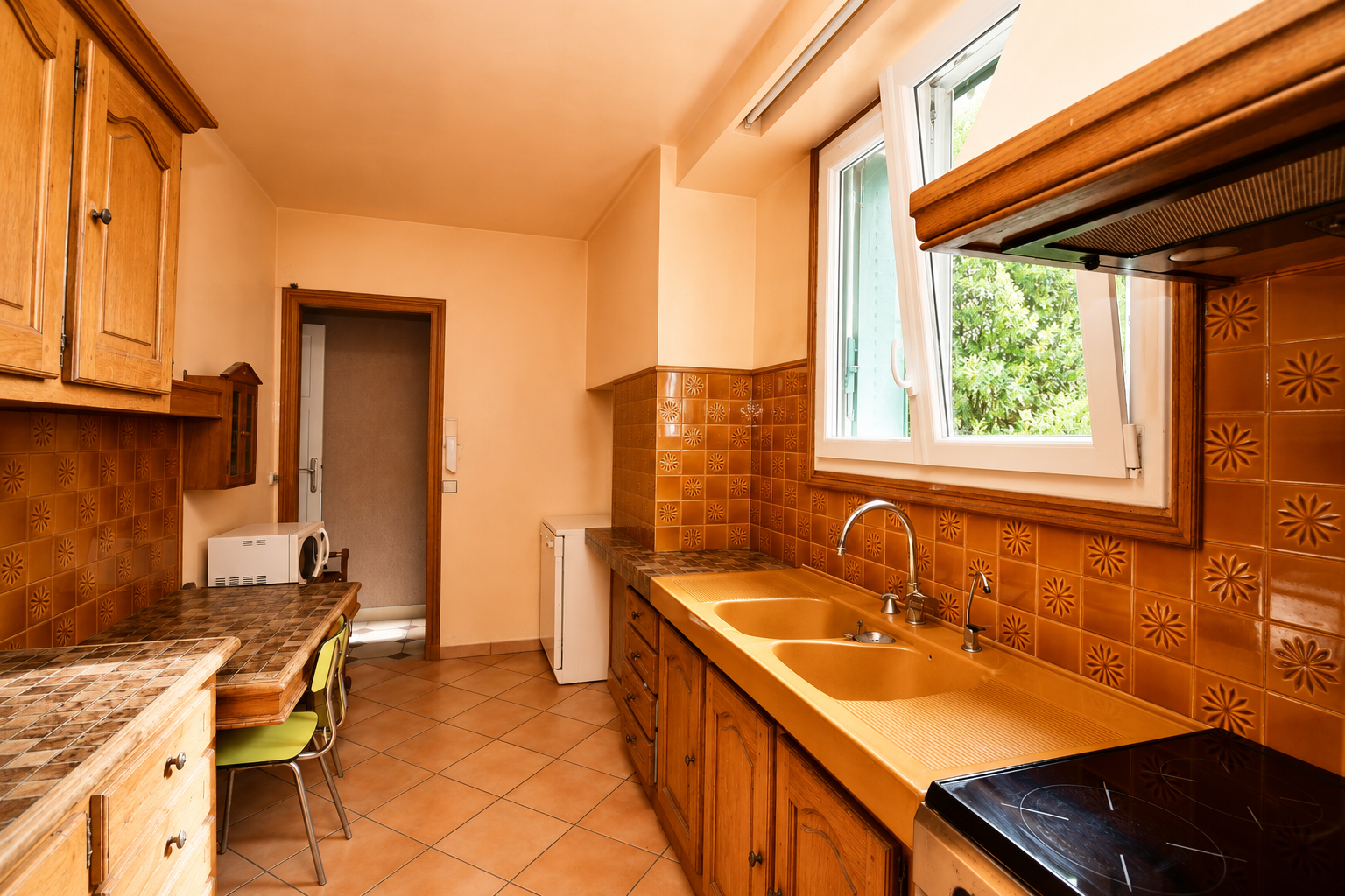 CHATOU MAISON DE 166 M² – TERRAIN 365 M² – AU CALME TOTAL – 15 MN RER