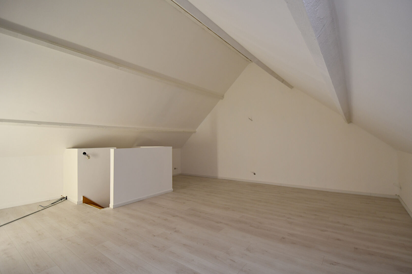 Maison de plain-pied au calme à 15 min du RER et en lisière du Vésinet