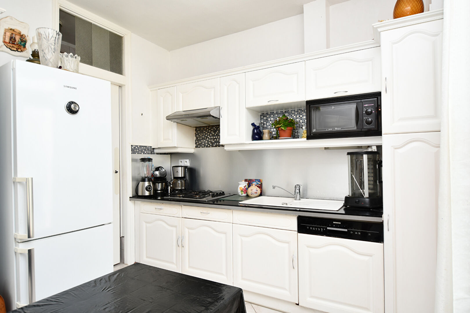 Maison de plain-pied au calme à 15 min du RER et en lisière du Vésinet